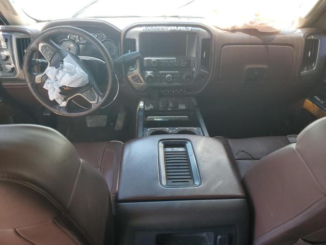 Photo 8 from auction – 2016 CHEVROLET SILVERADO with VIN 1GC1KXE8XGF173442