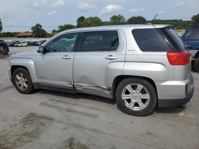 Zdjęcie 2 z aukcji – 2016 GMC TERRAIN SL z VIN 2GKALMEK8G6244773