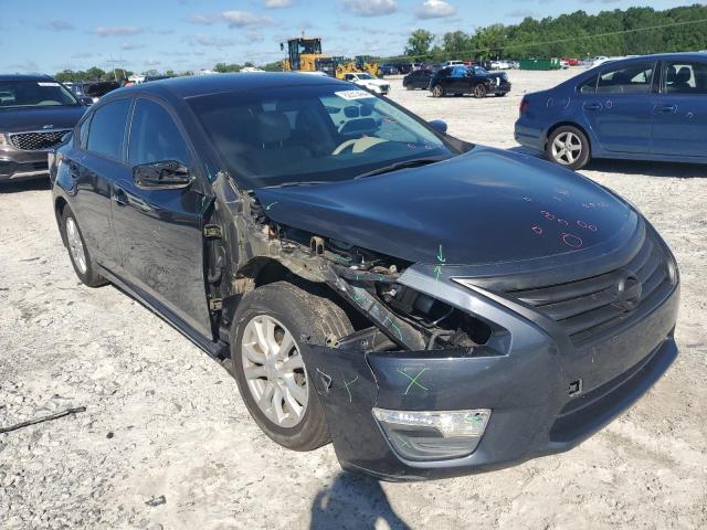 Photo 4 from auction – 2014 NISSAN ALTIMA 2.5 with VIN 1N4AL3AP1EN367160