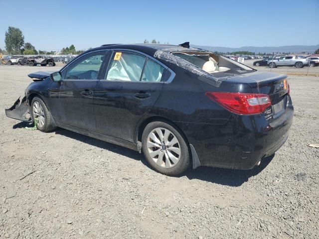 Photo 2 from auction – 2016 SUBARU LEGACY 2.5 with VIN 4S3BNAE61G3033479