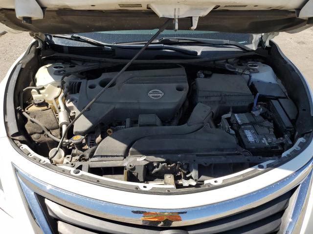 Photo 11 from auction – 2015 NISSAN ALTIMA 2.5 with VIN 1N4AL3AP3FC274573