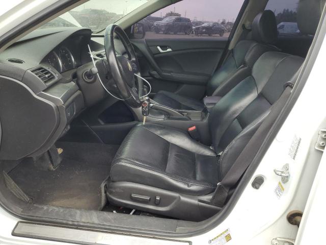 Photo 7 from auction – 2012 ACURA TSX TECH with VIN JH4CU2F67CC017937