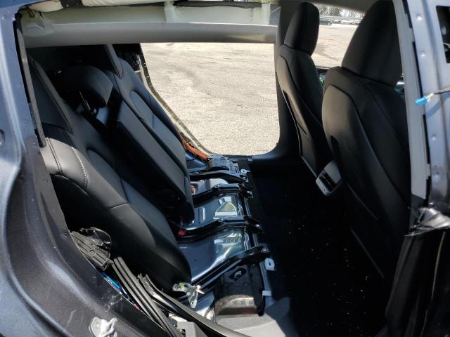 Photo 10 from auction – 2023 TESLA MODEL 3 with VIN 5YJ3E1EAXPF637883