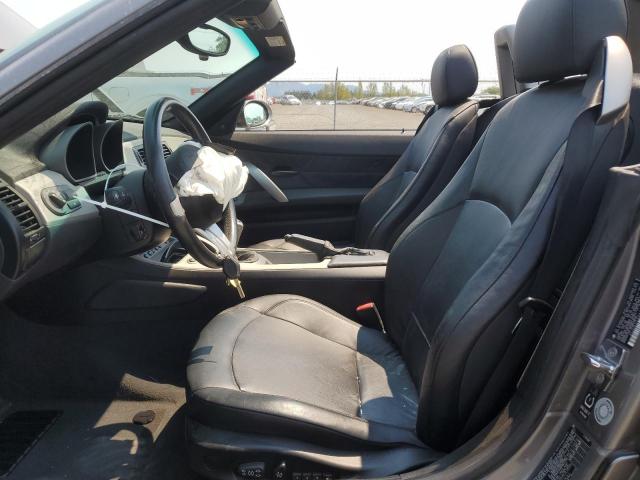 Zdjęcie 7 z aukcji – 2003 BMW Z4 3.0 z VIN 4USBT53463LT21923