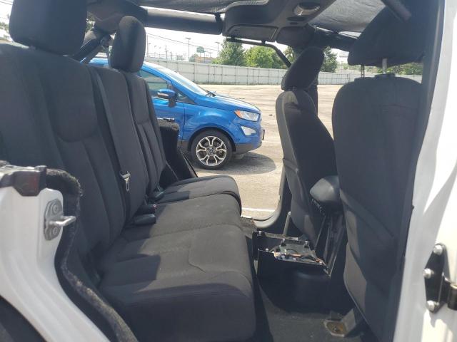 Photo 11 from auction – 2016 JEEP WRANGLER U with VIN 1C4BJWDG7GL278595