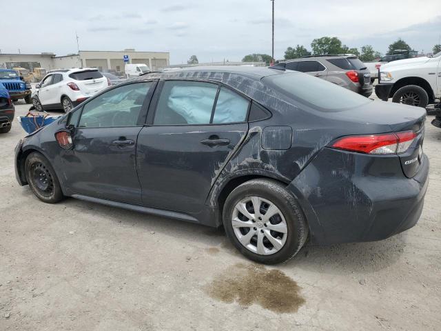 Photo 2 from auction – 2023 TOYOTA COROLLA LE with VIN 5YFB4MDE0PP017584