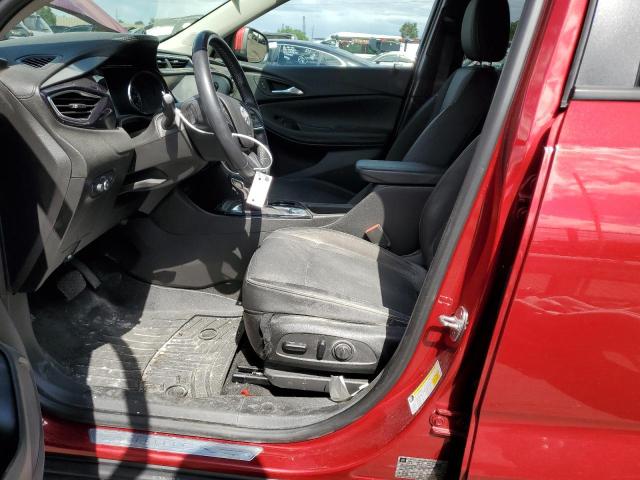 Photo 7 from auction – 2020 BUICK ENCORE GX with VIN KL4MMESL5LB102617