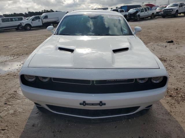 Photo 5 from auction – 2015 DODGE CHALLENGER with VIN 2C3CDZBG3FH761663
