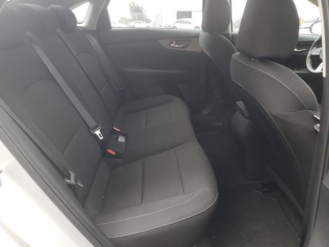 Photo 10 from auction – 2020 KIA FORTE FE with VIN 3KPF24AD7LE201922