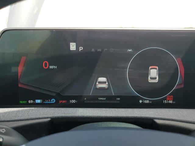 Фото 9 с аукциона – 2022 KIA EV6 LIGHT с VIN KNDC3DLC1N5079528