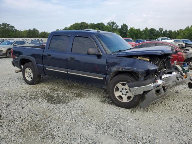 Photo 4 from auction – 2005 CHEVROLET SILVERADO with VIN 2GCEK13T551351820