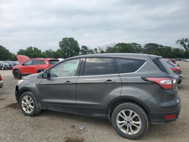 Photo 2 from auction – 2017 FORD ESCAPE SE with VIN 1FMCU0GD9HUC09764