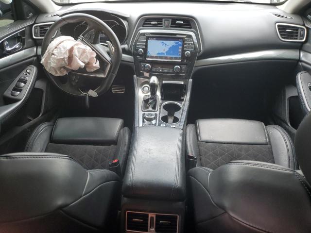 Photo 8 from auction – 2017 NISSAN MAXIMA 3.5 with VIN 1N4AA6AP3HC422098