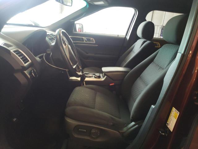 Photo 7 from auction – 2015 FORD EXPLORER X with VIN 1FM5K8D84FGB50123