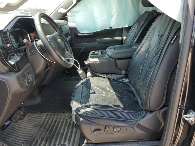 Photo 7 from auction – 2023 CHEVROLET SILVERADO with VIN 2GCUDDED1P1147273
