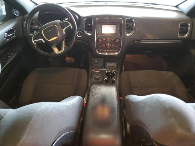 Photo 8 from auction – 2014 DODGE DURANGO SX with VIN 1C4RDJAG4EC561966