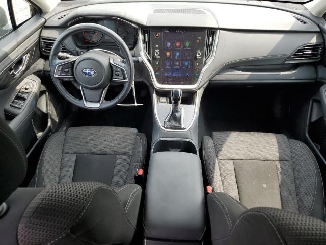 Photo 8 from auction – 2022 SUBARU OUTBACK PR with VIN 4S4BTACC2N3147952