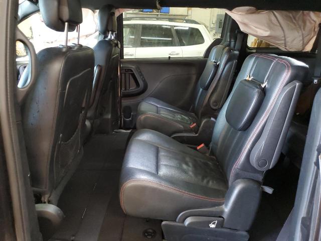 Photo 11 from auction – 2017 DODGE GRAND CARA with VIN 2C4RDGEG9HR674434