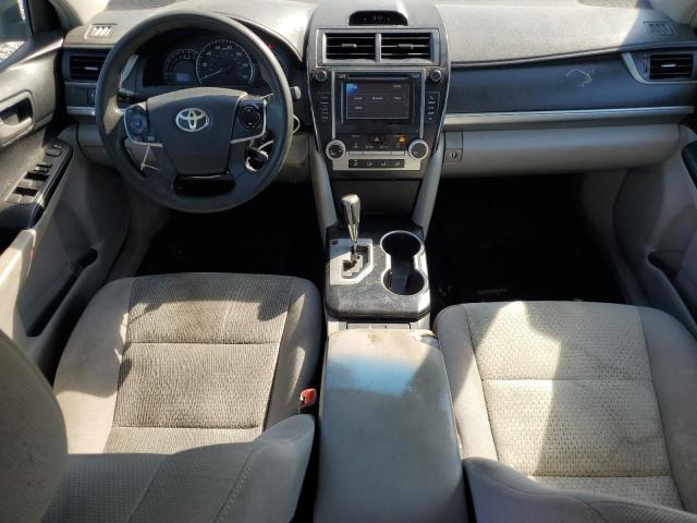 Photo 8 from auction – 2014 TOYOTA CAMRY L with VIN 4T1BF1FK1EU312796