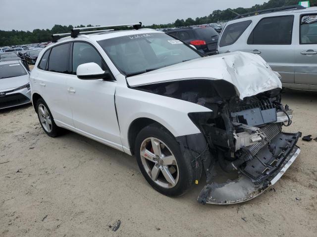 Photo 4 from auction – 2011 AUDI Q5 with VIN WA1LFAFP7BA026351