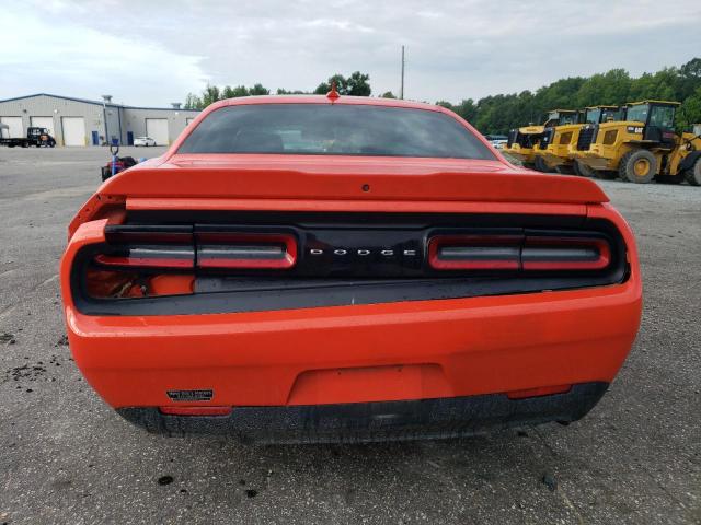 Photo 6 from auction – 2018 DODGE CHALLENGER with VIN 2C3CDZAGXJH199223