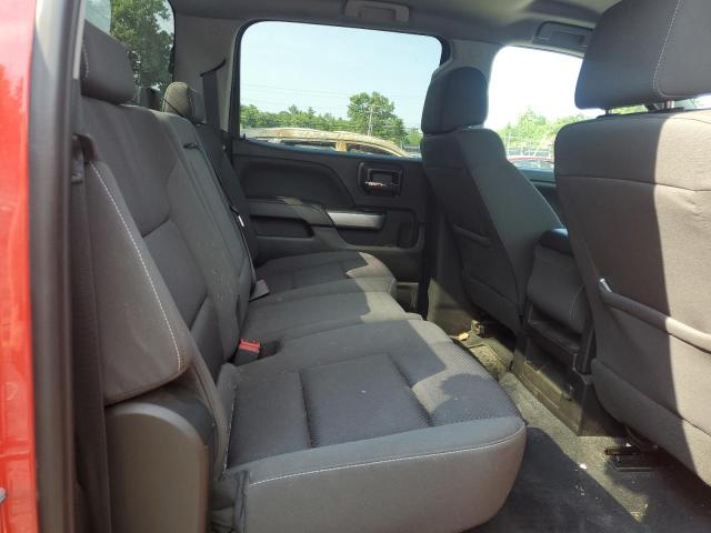 Photo 10 from auction – 2018 CHEVROLET SILVERADO with VIN 3GCUKREC5JG560158
