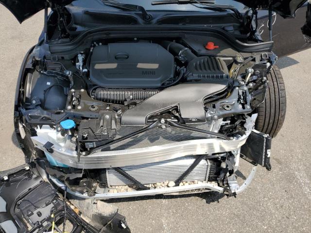 Photo 11 from auction – 2024 MINI COOPER JOH with VIN WMW63DL00R3S25029