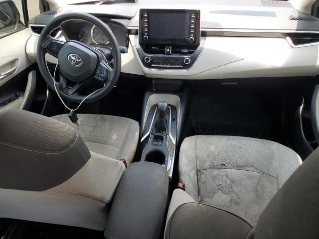 Photo 8 from auction – 2020 TOYOTA COROLLA LE with VIN JTDEPRAE4LJ049829
