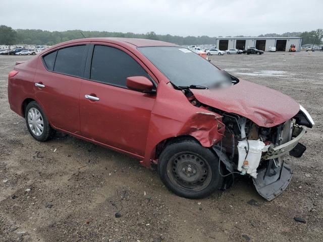 Photo 4 from auction – 2019 NISSAN VERSA S with VIN 3N1CN7AP3KL859692