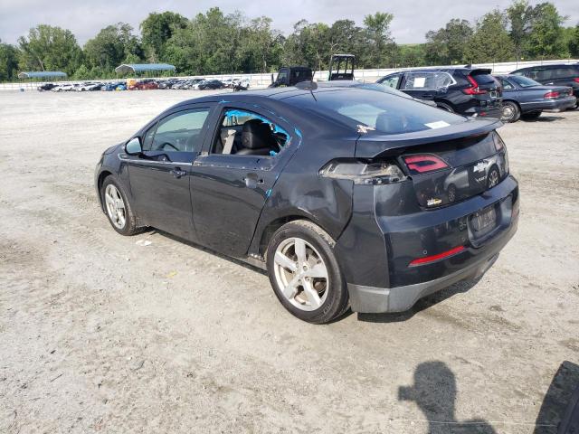 Photo 2 from auction – 2015 CHEVROLET VOLT with VIN 1G1RD6E44FU128388