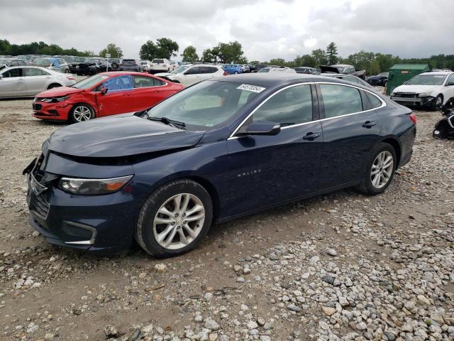 Photo 1 from auction – 2016 CHEVROLET MALIBU LT with VIN 1G1ZE5ST1GF332042