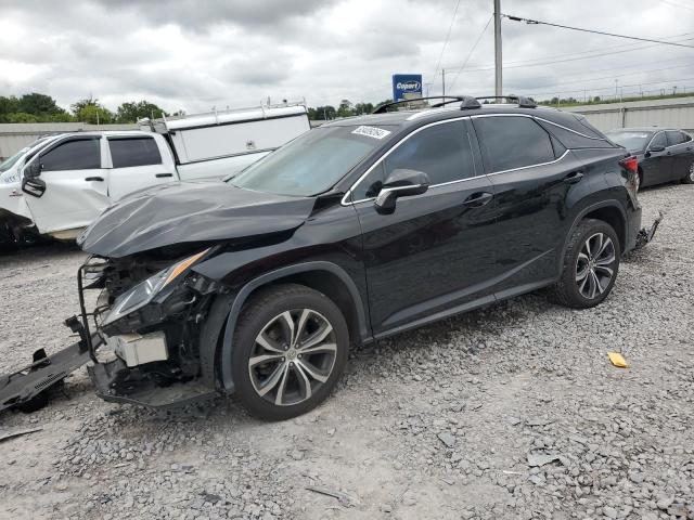 LEXUS RX 350 2016 with VIN 2T2ZZMCA8GC026320 - Photo from auction