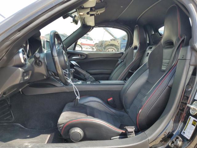 Photo 7 from auction – 2018 FIAT 124 SPIDER with VIN JC1NFAEK7J0139190