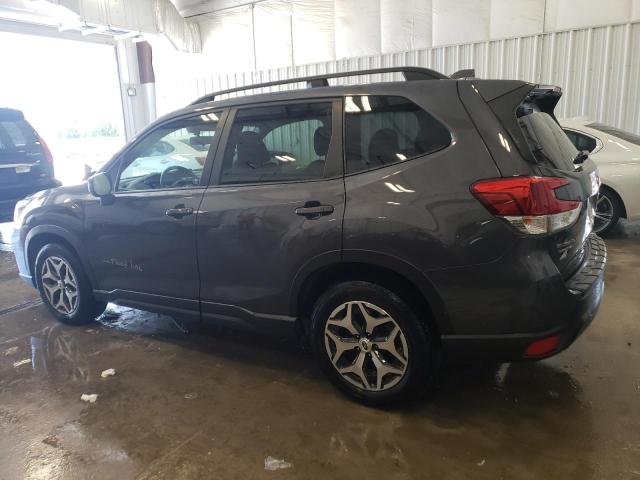 Zdjęcie 2 z aukcji – 2021 SUBARU FORESTER P z VIN JF2SKAFC2MH563103