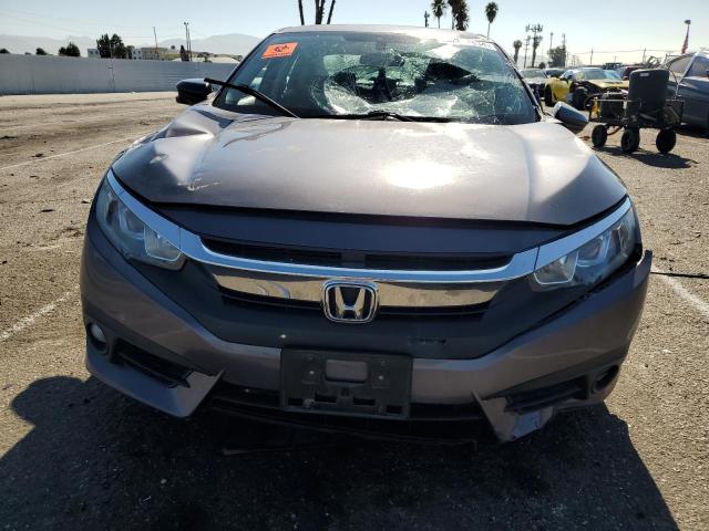 Photo 5 from auction – 2017 HONDA CIVIC EX with VIN 2HGFC1F31HH631857