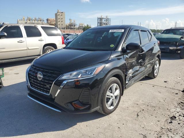 Photo 1 from auction – 2023 NISSAN KICKS S with VIN 3N1CP5BV5PL554830
