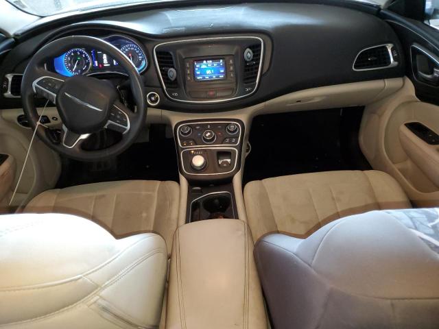 Photo 8 from auction – 2016 CHRYSLER 200 LX with VIN 1C3CCCFB2GN134248