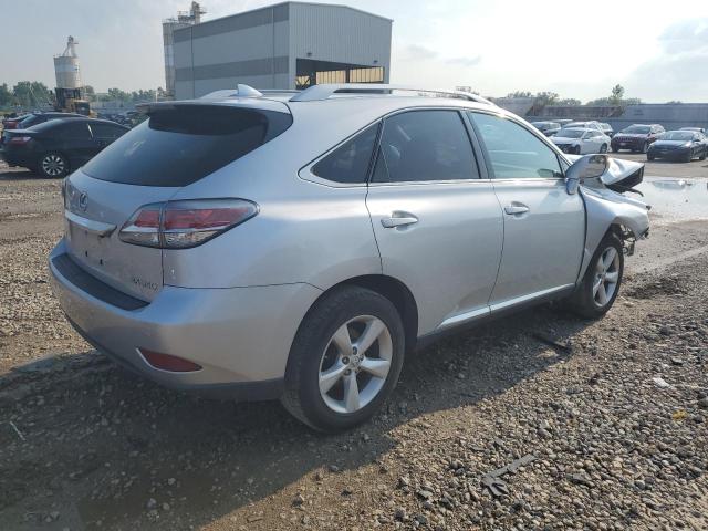 Photo 3 from auction – 2015 LEXUS RX 350 BAS with VIN 2T2BK1BA6FC343565