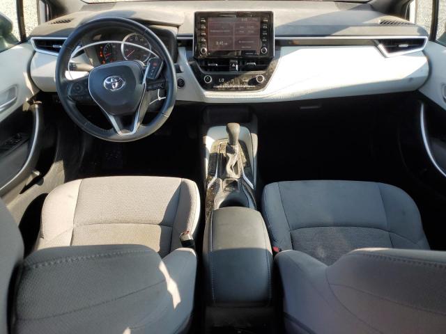 Photo 8 from auction – 2021 TOYOTA COROLLA SE with VIN 5YFP4MCEXMP058095