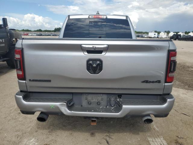 Photo 6 from auction – 2021 RAM 1500 LARAM with VIN 1C6SRFJT3MN615930