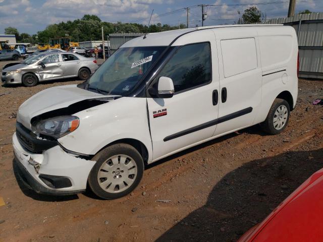 RAM PROMASTER 2019 with VIN ZFBHRFBB9K6N50441 - Photo from auction