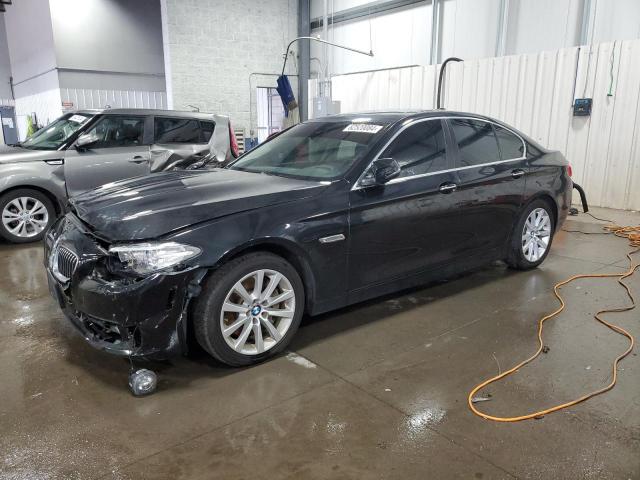 صورة رقم 1 من المزاد - 2016 BMW 535 XI مع VIN WBA5B3C53GG253031
