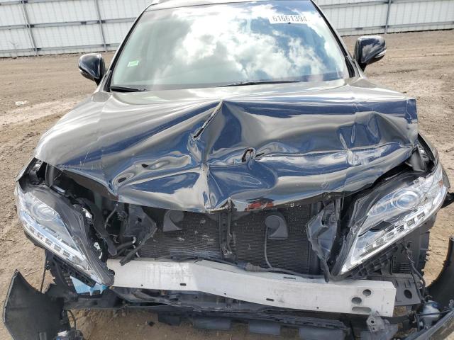 Photo 11 from auction – 2014 LEXUS RX 350 BAS with VIN 2T2BK1BA2EC240318