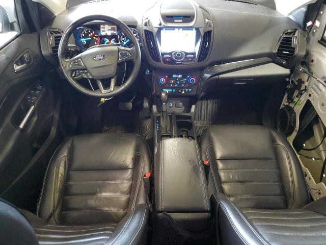 Photo 8 from auction – 2017 FORD ESCAPE TIT with VIN 1FMCU9J91HUE02533
