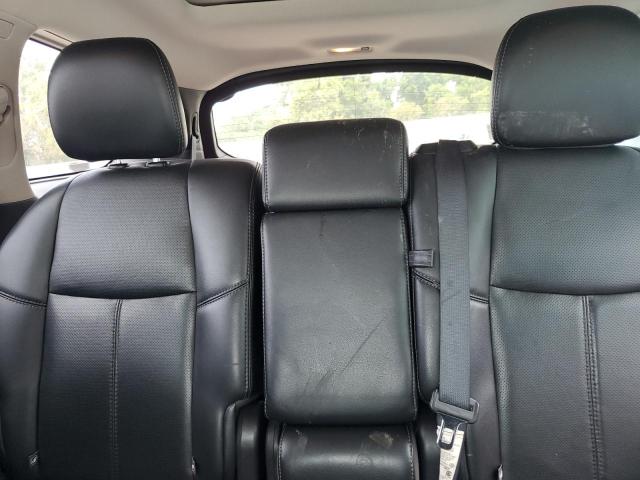 Photo 10 from auction – 2016 NISSAN PATHFINDER with VIN 5N1AR2MM3GC651596