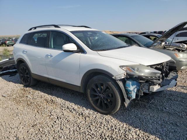 Photo 4 from auction – 2015 MAZDA CX-9 GRAND with VIN JM3TB2DV6F0459980