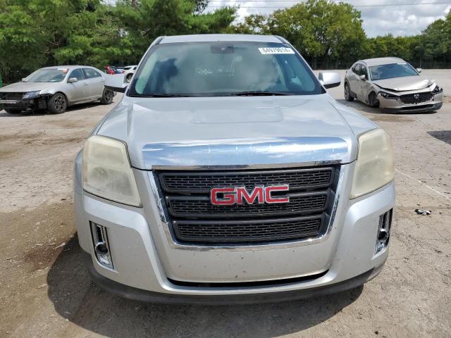 Photo 5 from auction – 2014 GMC TERRAIN SL with VIN 2GKALMEK3E6327492
