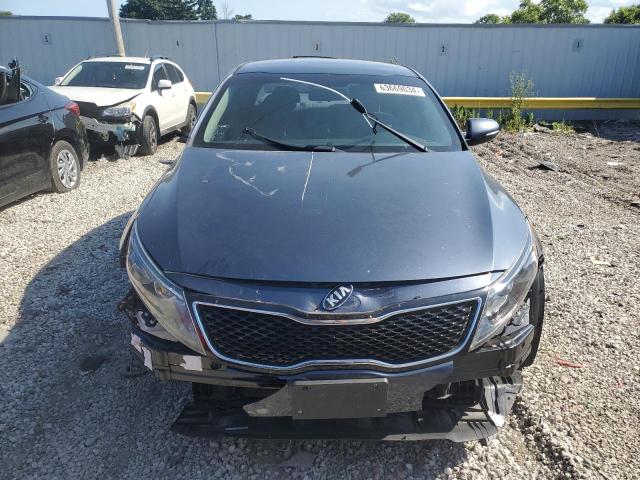 Photo 5 from auction – 2015 KIA OPTIMA LX with VIN KNAGM4A75F5615609