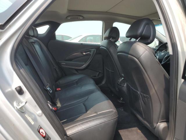 Photo 10 from auction – 2014 HYUNDAI AZERA GLS with VIN KMHFH4JG7EA398343