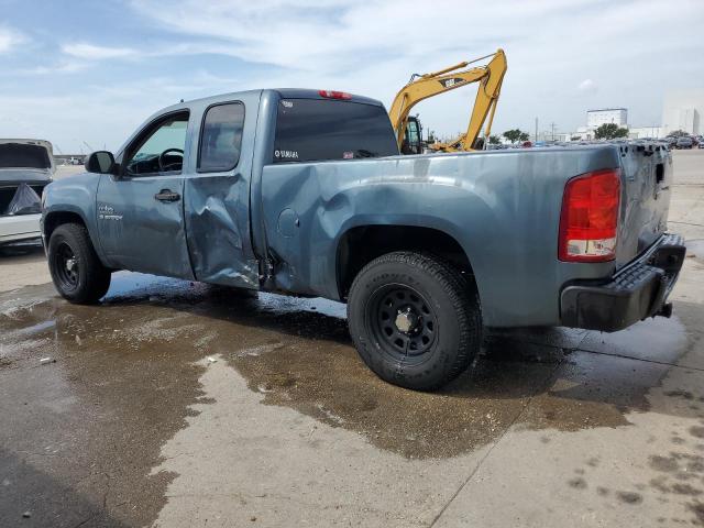 Photo 2 from auction – 2011 GMC SIERRA C15 with VIN 1GTR1VE08BZ418881